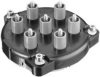 BERU VK522S Distributor Cap